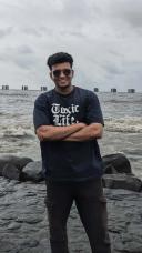 Malvi Priyanshu Sunil