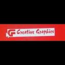  CREATIVE GRAPHICS SOLUTIONS (I) LTD logo