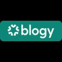 Blogy logo