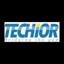 Techior Solutions Pvt Ltd logo