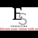 Elevation Service Consulting  logo