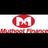 Muthoot finance 