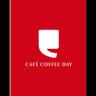 Cafe Coffee Day
