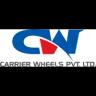 Carrier wheels 