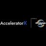 Accelerator x