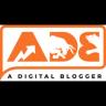 A Digital Blogger