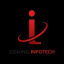 Coding Infotech logo