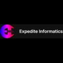 Expediteinformatics logo