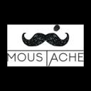 Moustache Escapes logo