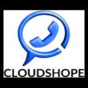 Cloudshope Technologies logo