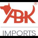 ABK import logo